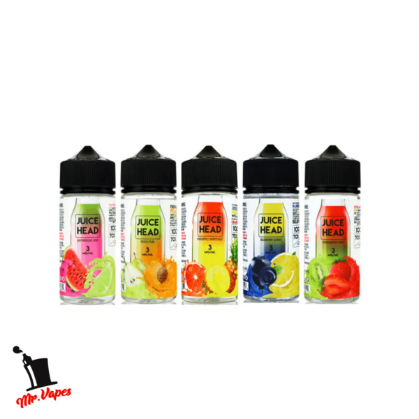 Juice Head 100ml Sale