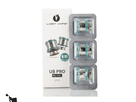 Lost Vape UB Pro Coil Online