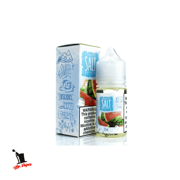 Skwezed Ice Salt 30ml For Discount