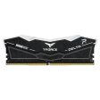 TEAMGROUP T-Force Delta RGB DDR5 Ram 32GB (2x16GB) 6000MHz CL30 - Black Cheap