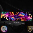 MSI CB MPG 491CQPDE QD-OLED | MSI eSport Gaming Monitor Fashion