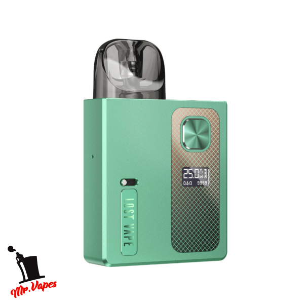 Lost Vape Ursa Baby Pro Kit Online Sale