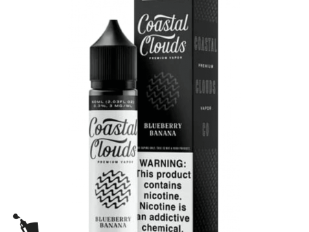 Coastal Clouds 60ml For Sale