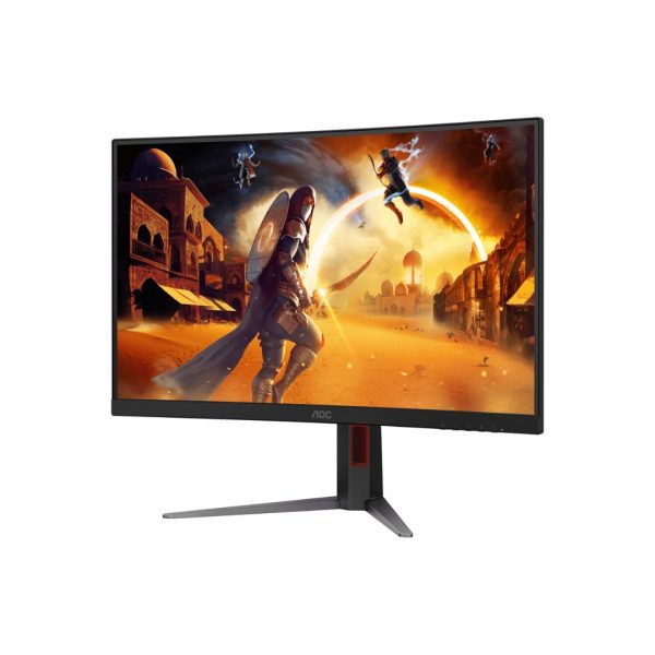 AOC  C27G4Z 27 FHD (1920x1080) 280Hz 0.3Ms Fast VA Curved Online Hot Sale