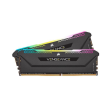 CORSAIR VENGEANCE RGB PRO SL  32GB (2x16GB) DDR4 3600MHz C18 - Black For Discount