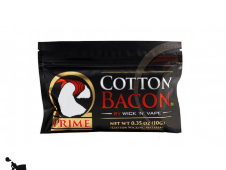 Cotton Bacon Prime For Cheap