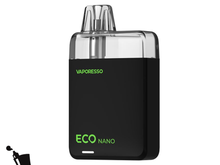 Vaporesso Eco Nano For Discount