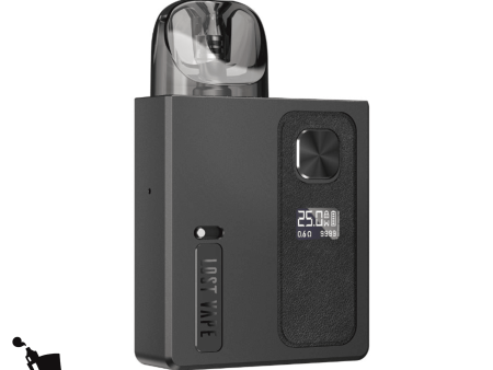 Lost Vape Ursa Baby Pro Kit Online Sale