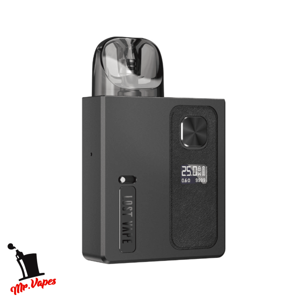 Lost Vape Ursa Baby Pro Kit Online Sale