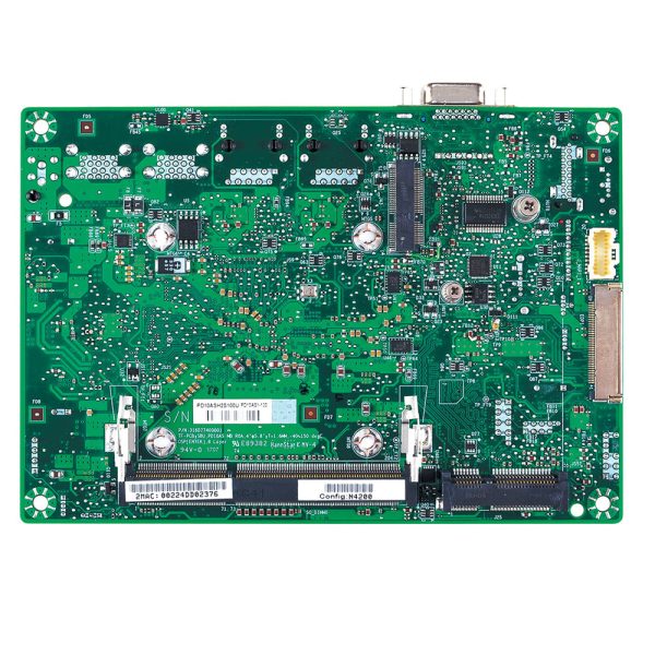 Mitac PD10AS-N4200 Apollo Lake Quad Core 3.5  SBC MB, Triple Display, Dual GbE LAN Discount