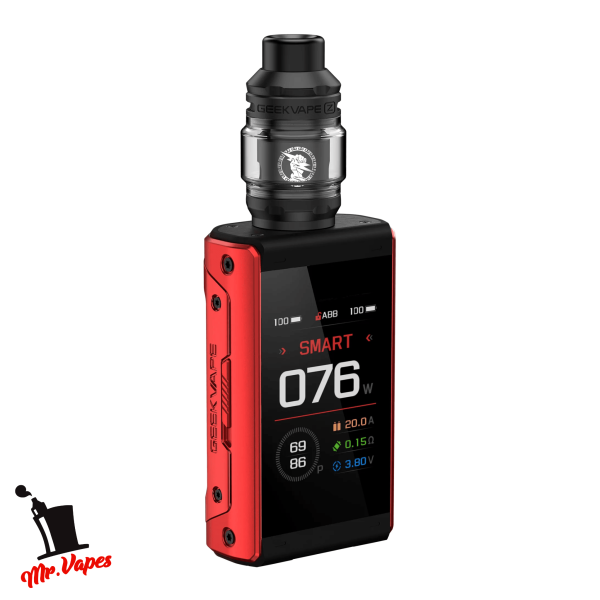 Geek Vape T200 KIT (Aegis Touch) Fashion