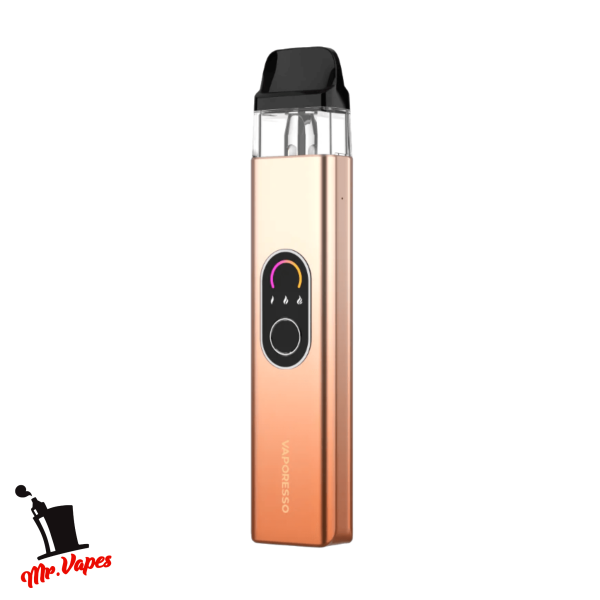 Vaporesso Xros 4 For Cheap