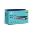 TP-Link TL-SG108 V9, Desktop Switch, 8 Port Online Sale