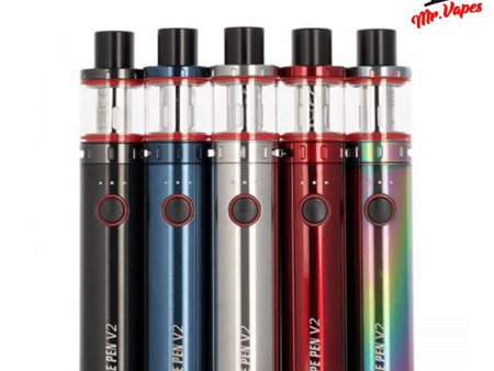 Smok Vape Pen 22 V2 Kit on Sale