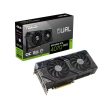 ASUS Dual GeForce RTX™ 4070 SUPER OC Edition 12GB GDDR6X Fashion