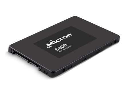 7.68TB Micron 5400 Pro 2.5  SATA SSD Discount