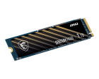 MSI SSD SPATIUM M450 PCIe 4.0 NVMe M.2 1TB Cheap