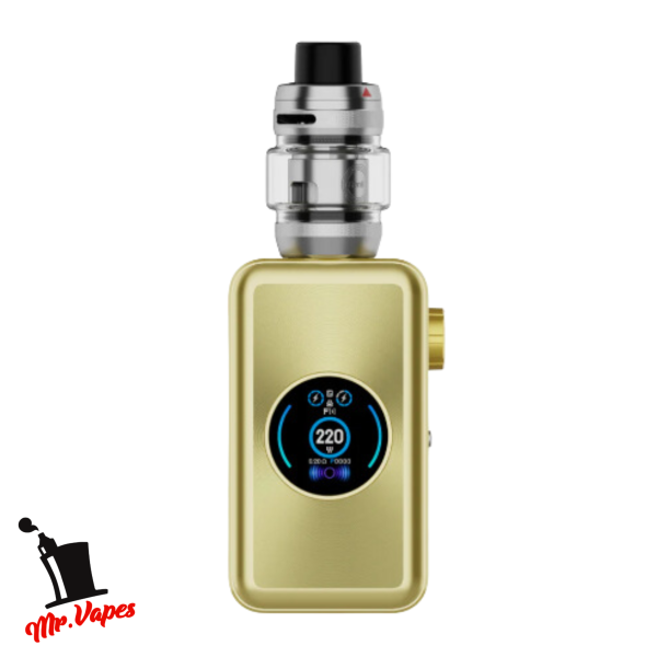 Vaporesso Gen Max Discount