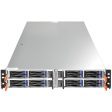 ASRock Rack 2U4N-F2T Dual Intel Xeon E5-2600 v4 High Density 4 Node 2U Rackmount Discount