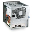 Supermicro SuperServer 5028A-TN4 Mini-Tower Server, Intel C2758 8-core, Hotswap Supply