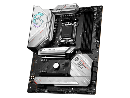 MSI Motherboard MPG B650 EDGE WIFI Discount