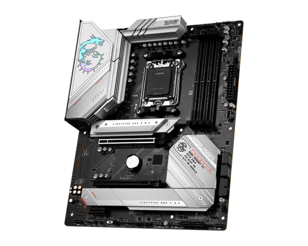 MSI Motherboard MPG B650 EDGE WIFI Discount