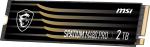 SPATIUM M480 PRO PCIe 4.0 NVMe M.2 2TB | Dysk SSD For Cheap