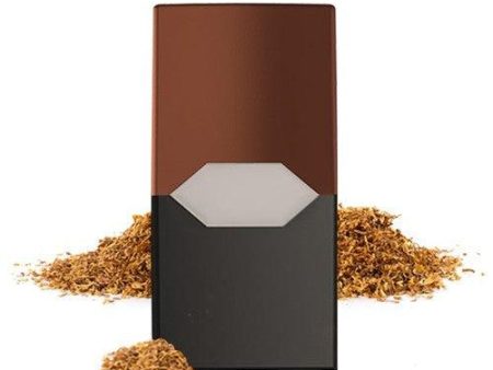 JUUL Pod - Individual (Varios sabores) Hot on Sale