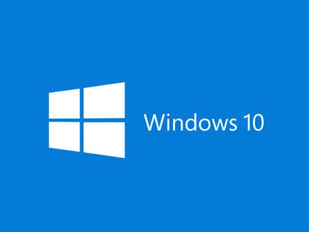 Microsoft Windows 10 Home 64-bit (OEM) Discount