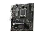 MSI Motherboard PRO A620M-E Supply