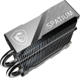 SPATIUM M580 PCIe 5.0 NVMe M.2 2TB FROZR | Dysk SSD Discount