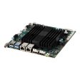 MSI MS-CF13 Intel i3-N307 Alder Lake Fanless Mini ITX Motherboard w  2 x 2.5GbE LAN For Discount