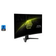 MSI MAG 32CQ6F 32 2K (2560x1440) 180Hz 0.5Ms, Rapid VA Curve, Monitor Online Hot Sale