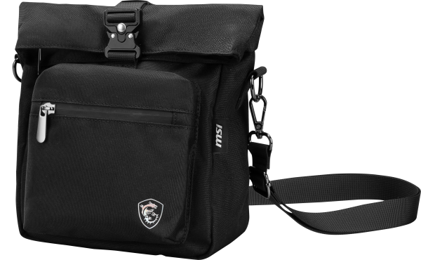 MSI CyberCircuit POUCH10O｜Sac tendance Hot on Sale