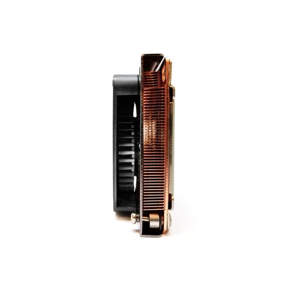 Dynatron B18 Cascade Lake Xeon 1U CPU Heatsink and Fan, FCLGA 3647 Narrow ILM Online Hot Sale