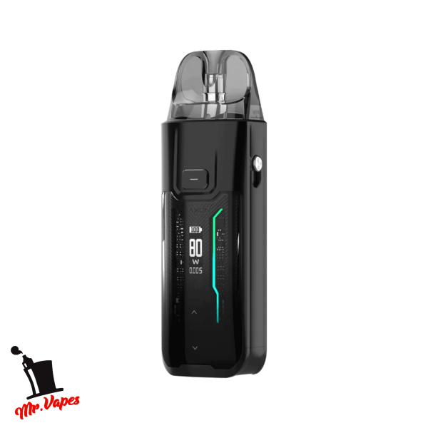 Vaporesso Luxe XR MAX Pod Kit Fashion