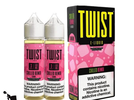 Twist Juice 60ml Online now