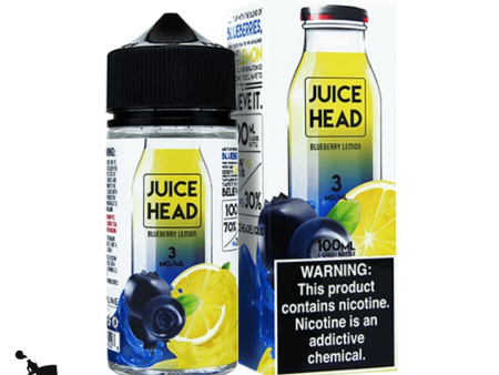 Juice Head 100ml Sale