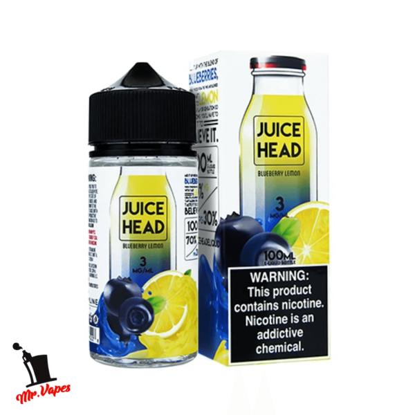 Juice Head 100ml Sale