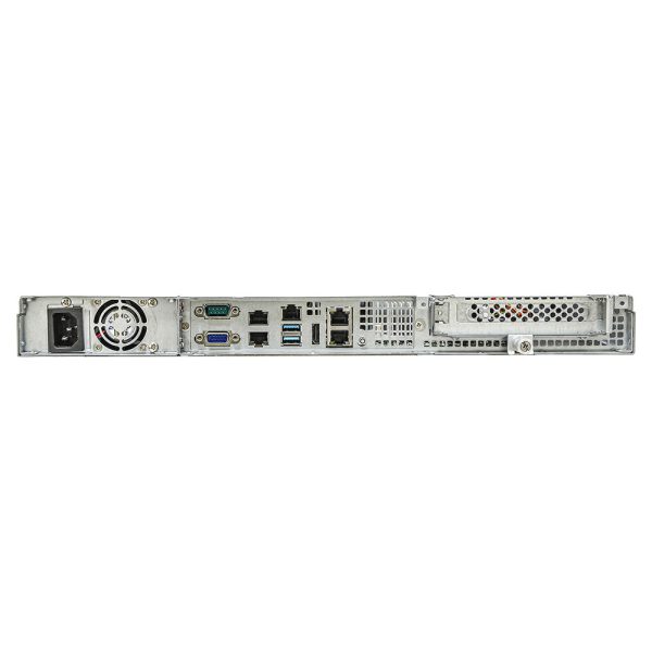 ASRock Rack 1U4LW-X570 2L2T AMD AM4 1U Server, Dual 10GbE LAN, Dual GbE LAN, IPMI Online Hot Sale