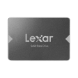 LEXAR NS100 128GB 2.5 SSD SATA III For Sale