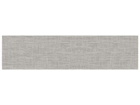 Anatolia - Belgian Linen 3 in. x 12 in. Color Body Porcelain Bullnose - Fog Sale