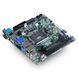 ASRock IMB-1220-L Intel Comet Lake-S Q470E Industrial Motherboard, 2.5GbE LAN, TPM 2.0, 1 x DP and 1 x VGA Online Sale