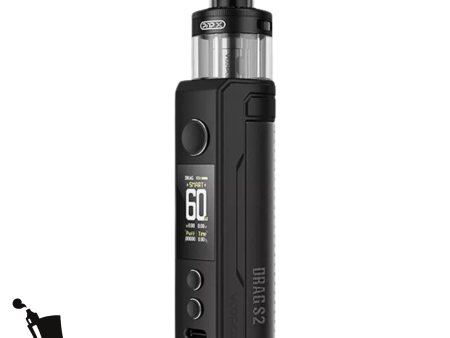 Voopoo Drag S2 Kit Cheap