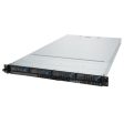 ASUS RS700A-E11-RS4U Dual EPYC 7003 Enterprise 1U Server, 2 x 10G LAN Supply