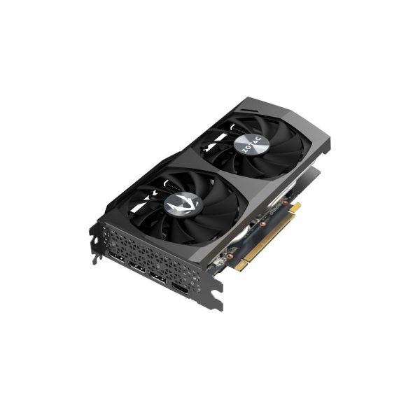 Zotac Gaming GeForce RTX 3060 Twin Edge OC GPU - ZT-A30600H-10M Online Hot Sale