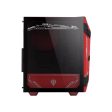 ASUS TUF Gaming GT301 Gundam ZAKU II Edition ATX Mid Tower Case Fashion