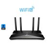 TP-Link Archer AX55, AX3000 Dual Band Gigabit Wi-Fi 6 Router For Discount