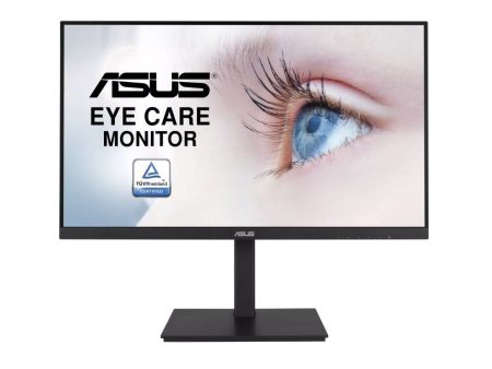 ASUS 24 VA24DQSB 75Hz 5Ms FHD (1920x1080P) Flat IPS  Monitor For Cheap