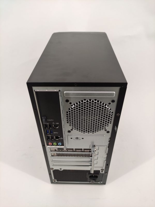 MSI Desktop Gaming PC MAG Infinite E1 14NUE7-025AT-  Refurbished For Sale